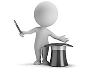 Five reasons businesses fail Five reasons businesses fail