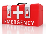 Your Emergency Kit Must-Haves [Infographic]