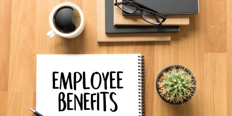 5 Employee Benefits You Are Legally Required to Provide