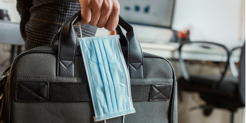 FAQs Regarding Return-to-Work Guidelines