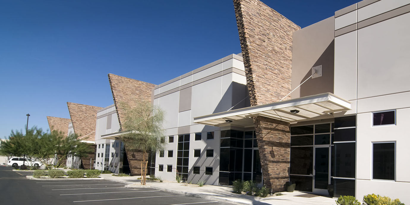 Texas Commercial Real Estate Outlook for 2023