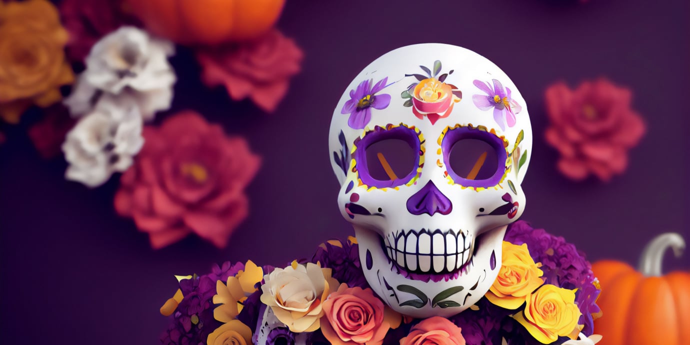 Día de los Muertos and the Beauty of Remembrance