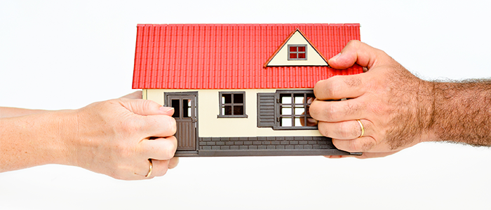 Stock options during divorce